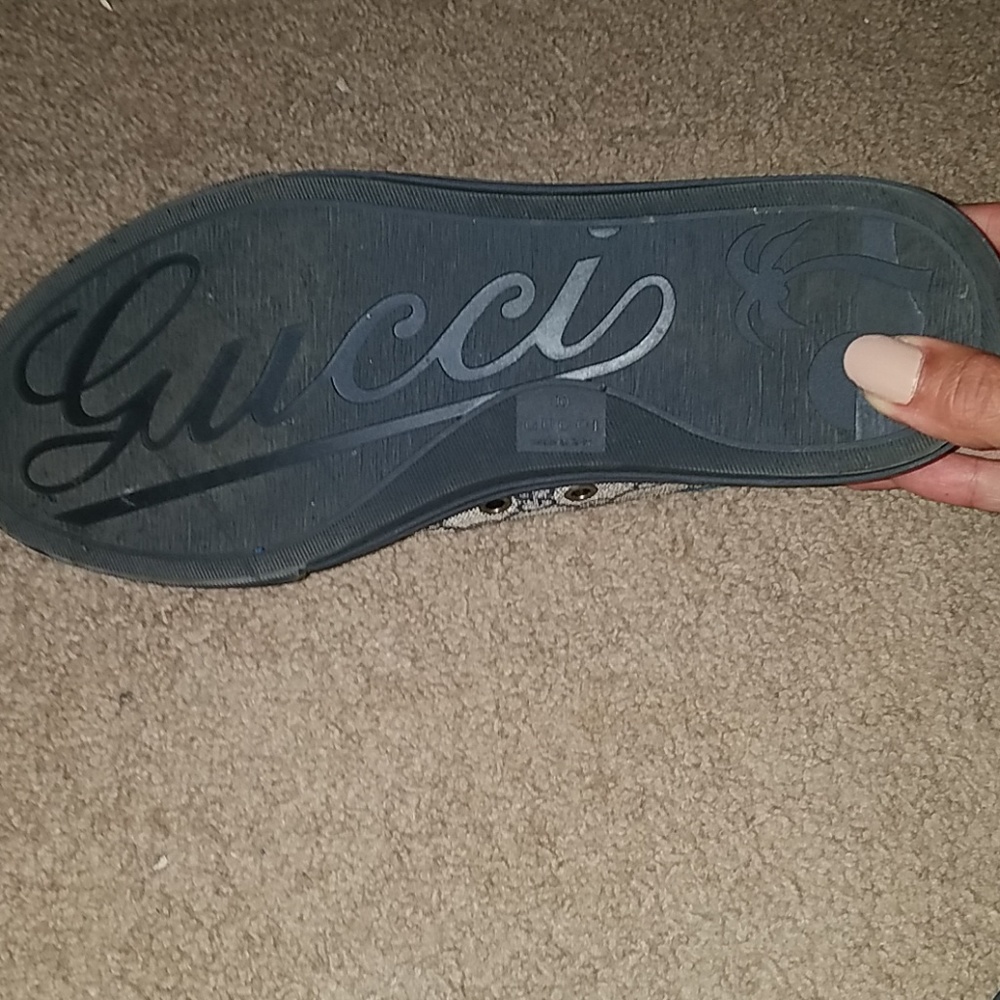 Gucci - Picture 7 of 7